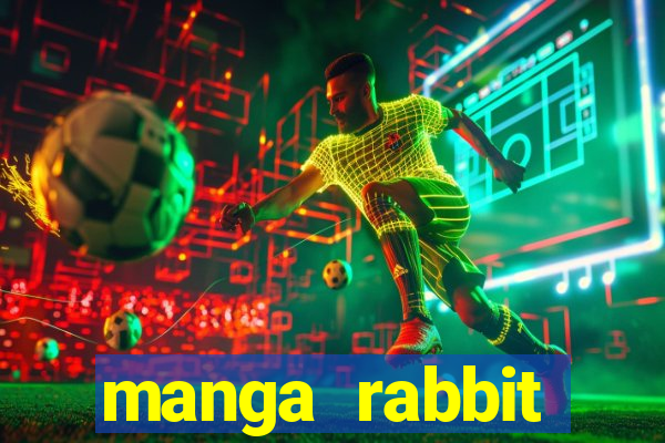 manga rabbit doubt