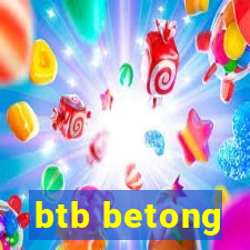 btb betong