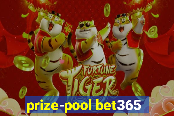 prize-pool bet365