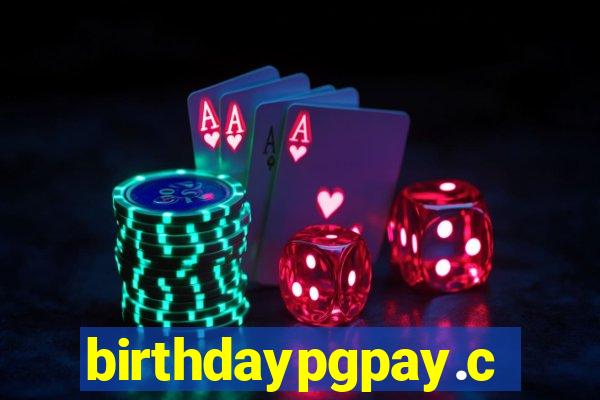 birthdaypgpay.com