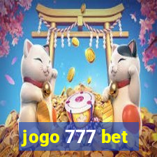 jogo 777 bet