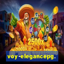 voy-elegancepg.com