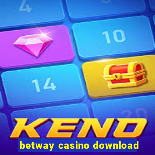 betway casino download