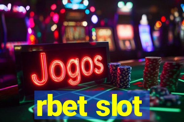 rbet slot