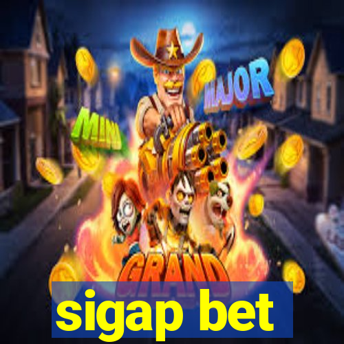 sigap bet