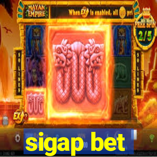 sigap bet