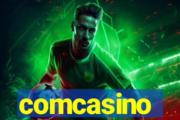 comcasino