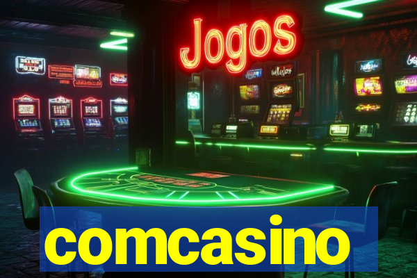 comcasino