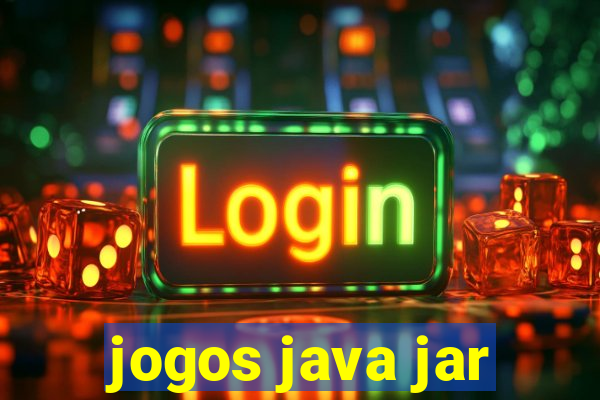 jogos java jar