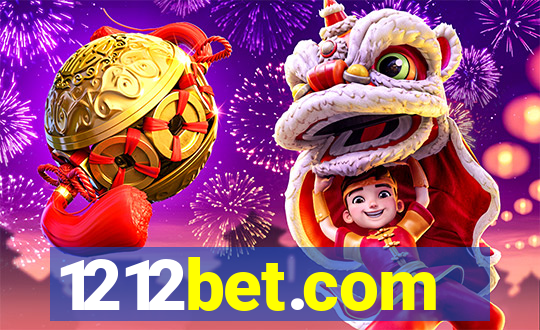 1212bet.com