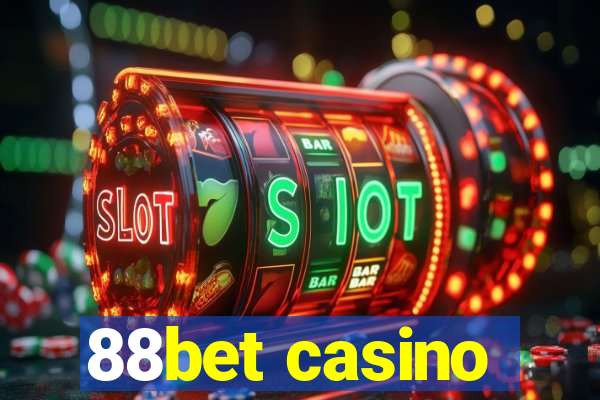 88bet casino