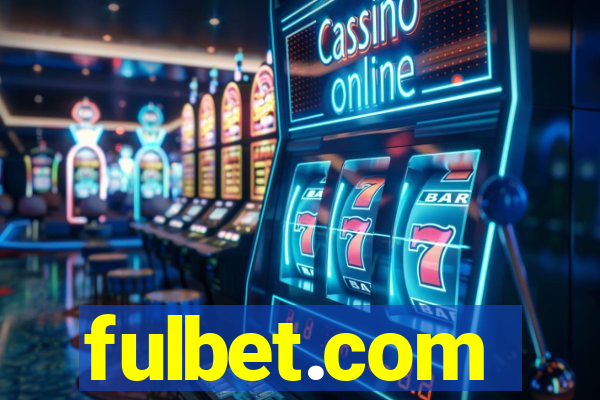 fulbet.com