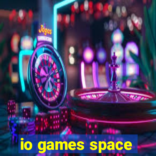 io games space