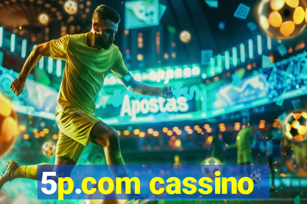 5p.com cassino