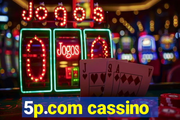 5p.com cassino