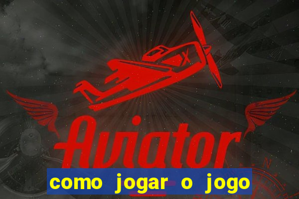 como jogar o jogo da roleta online