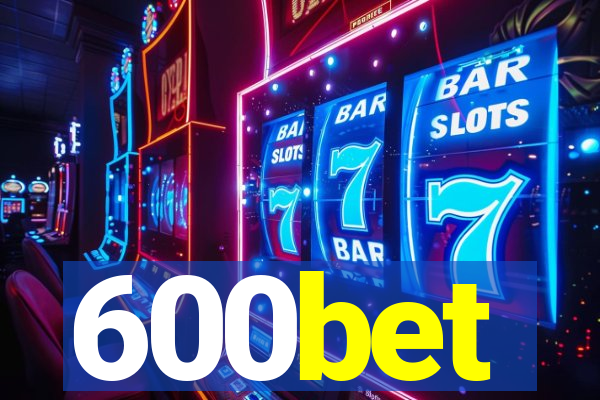 600bet