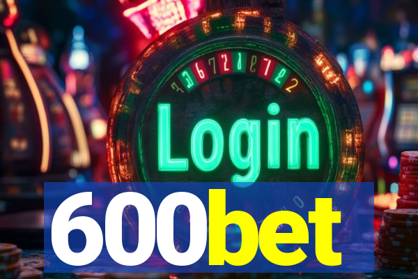 600bet