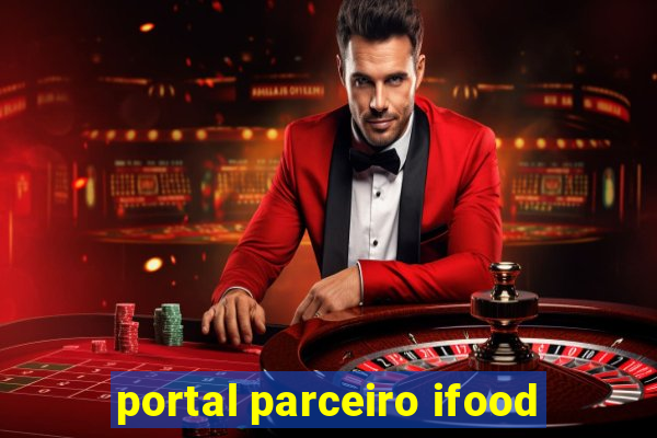 portal parceiro ifood