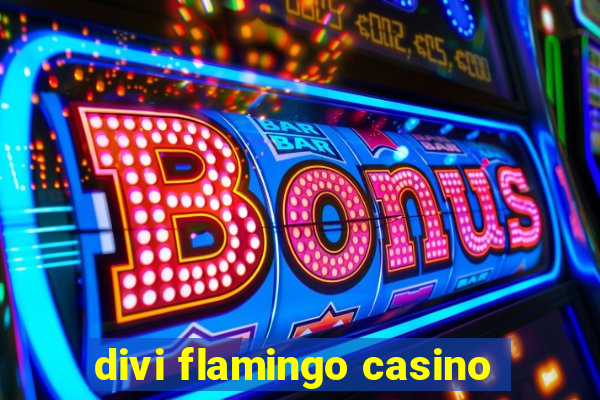 divi flamingo casino