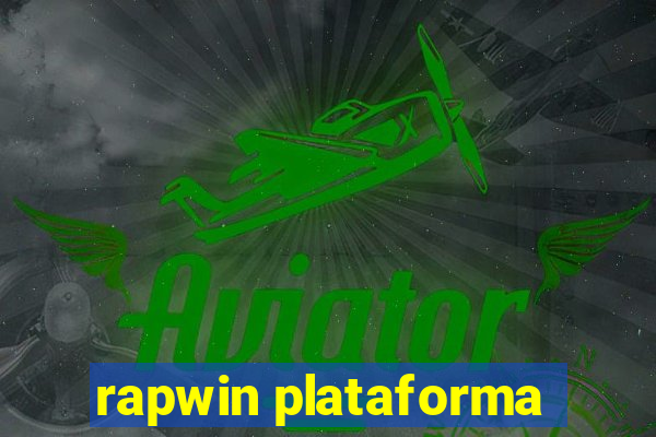 rapwin plataforma