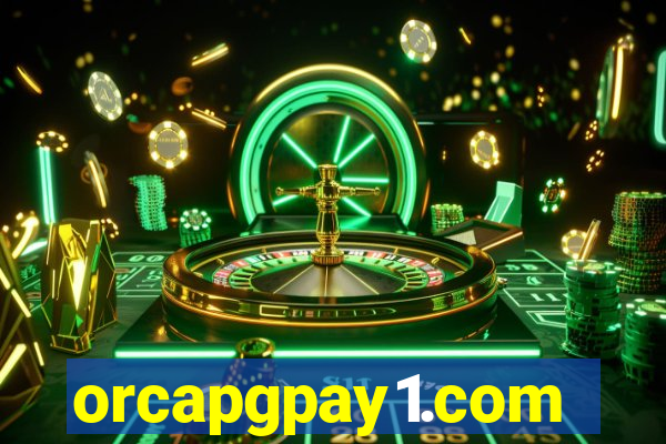 orcapgpay1.com