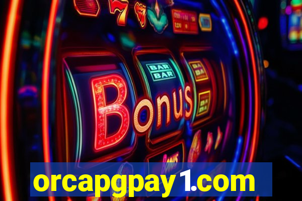 orcapgpay1.com