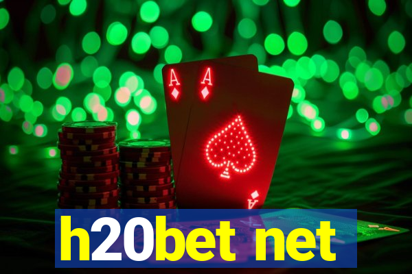 h20bet net