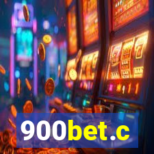 900bet.c