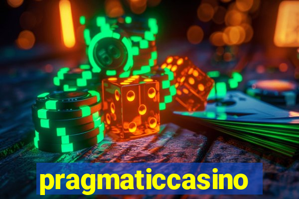 pragmaticcasino