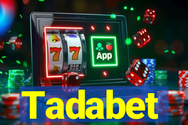 Tadabet