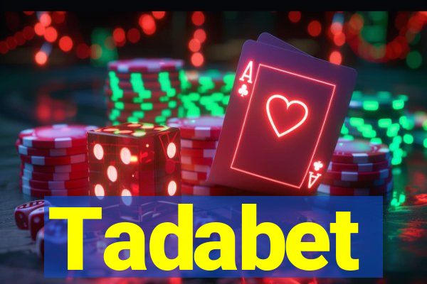 Tadabet