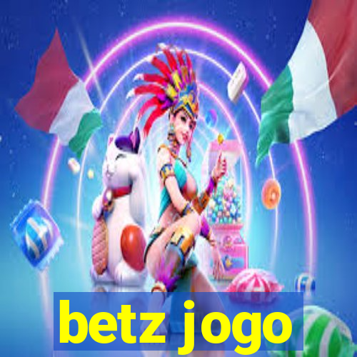 betz jogo