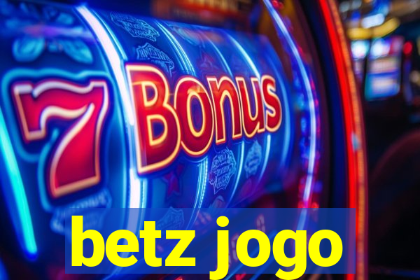 betz jogo