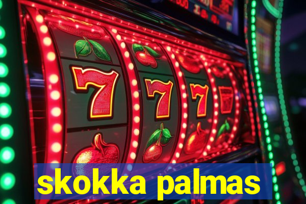 skokka palmas