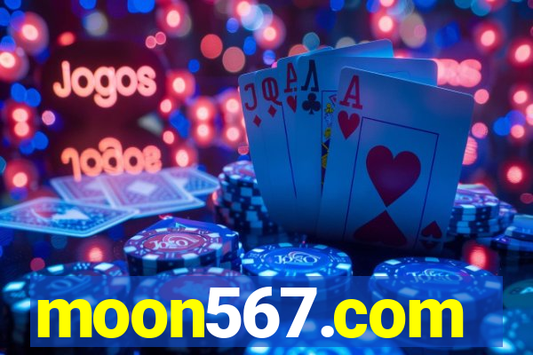 moon567.com