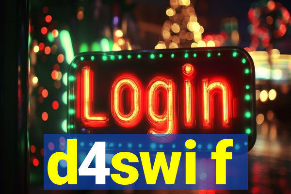 d4swi f