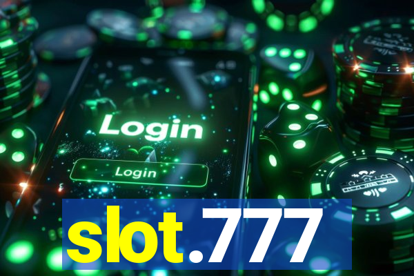 slot.777