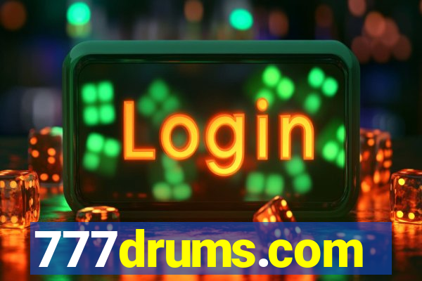 777drums.com