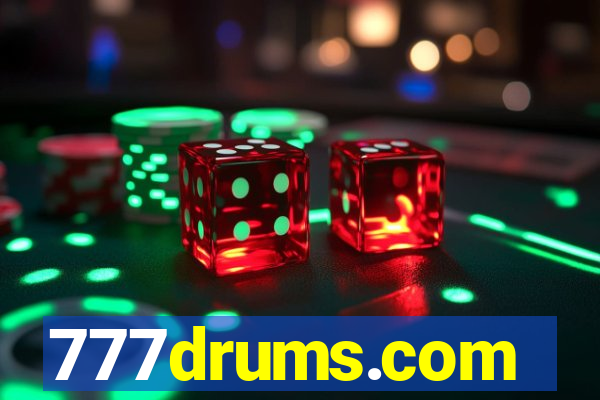 777drums.com