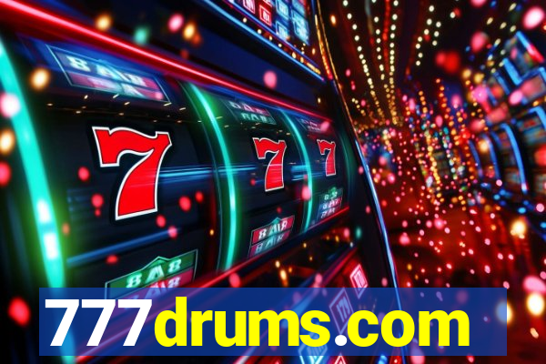 777drums.com