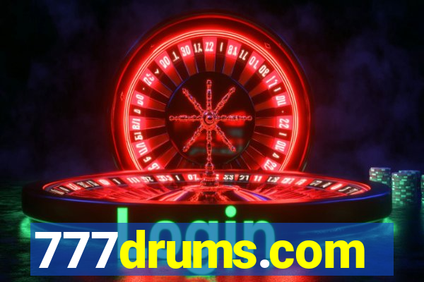 777drums.com