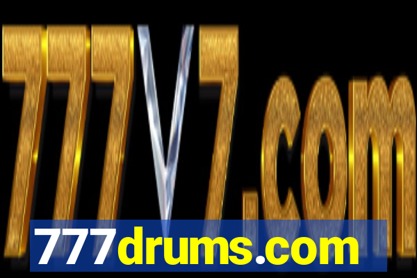 777drums.com