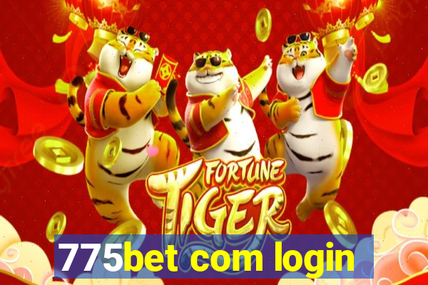 775bet com login