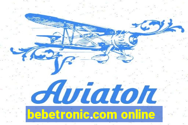 bebetronic.com online