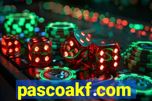 pascoakf.com