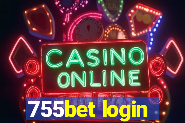 755bet login