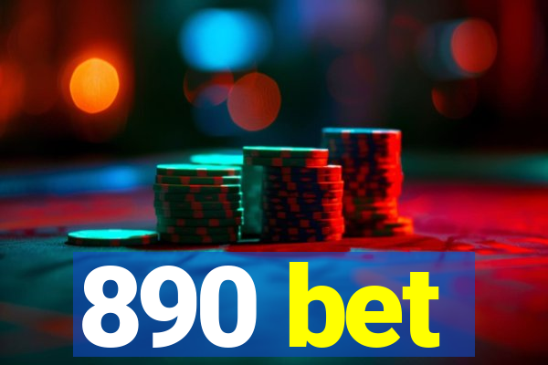 890 bet