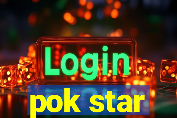 pok star