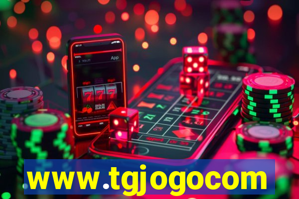 www.tgjogocom